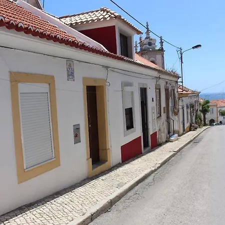 Casa de Férias Refugio Da Vila Santiago *