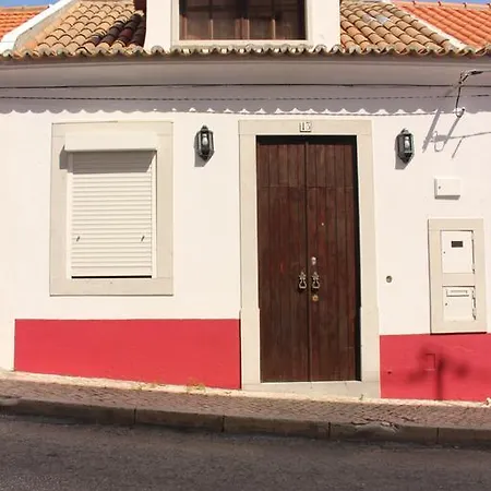 Casa de Férias Refugio Da Vila Santiago Sesimbra