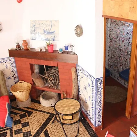 Refugio Da Vila Santiago *