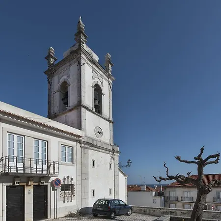 Casa de Férias Refugio Da Vila Santiago