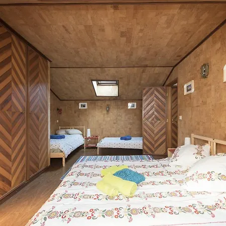 Refugio Da Vila Santiago
