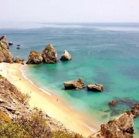 Refugio Da Vila Santiago * Sesimbra