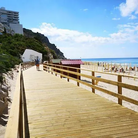 Refugio Da Vila Santiago Sesimbra