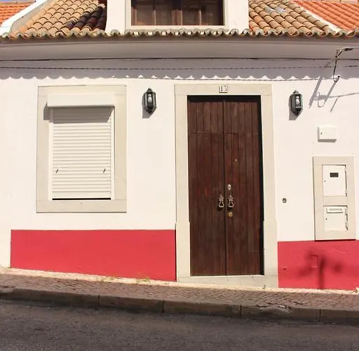 Prázdninový dům Refugio Da Vila Santiago Sesimbra