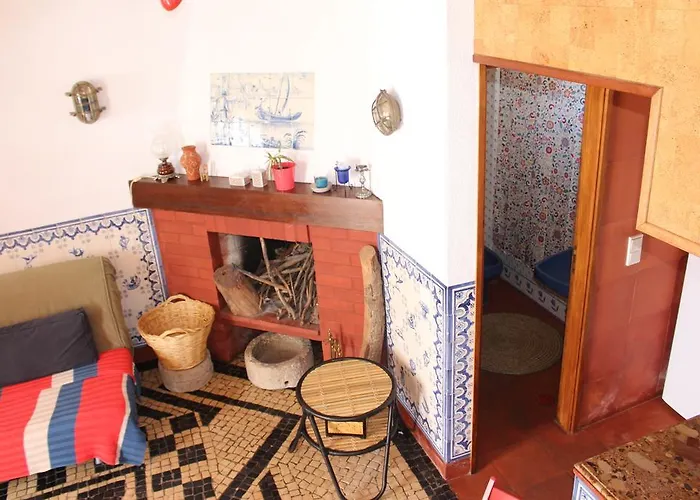 Refugio Da Vila Santiago *