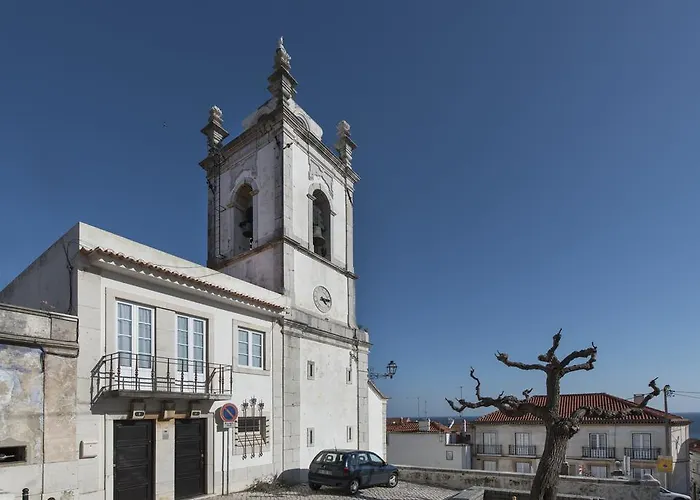 Prázdninový dům Refugio Da Vila Santiago