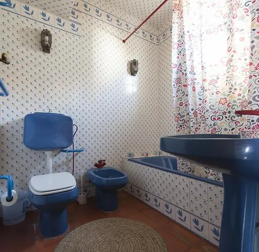 Refugio Da Vila Santiago *