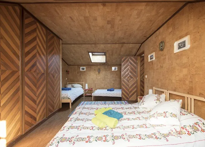 Refugio Da Vila Santiago