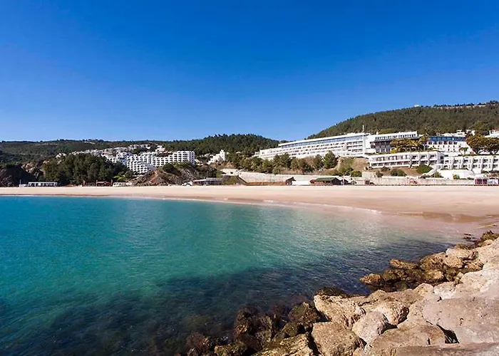 Refugio Da Vila Santiago