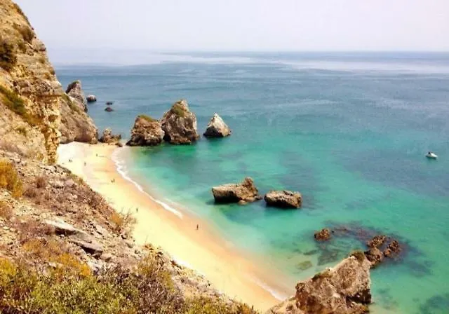 Refugio Da Vila Santiago * Sesimbra