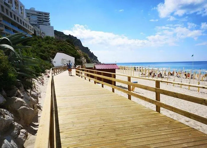 Refugio Da Vila Santiago Sesimbra