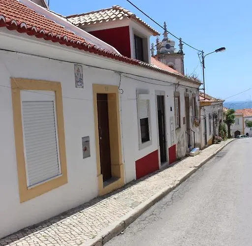 Дом отдыха Refugio Da Vila Santiago *