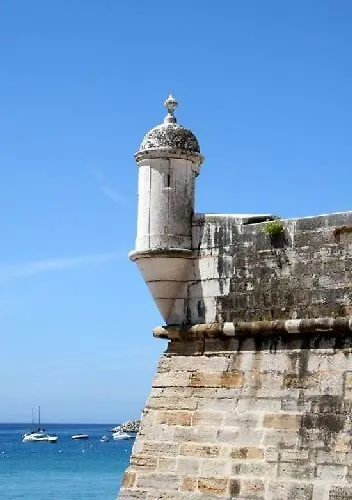 Дом отдыха Refugio Da Vila Santiago *